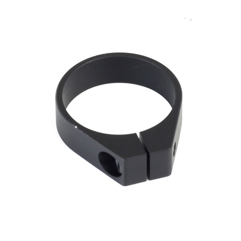 Locking Collar for Pistol Buffer Tube - SBX Compatible