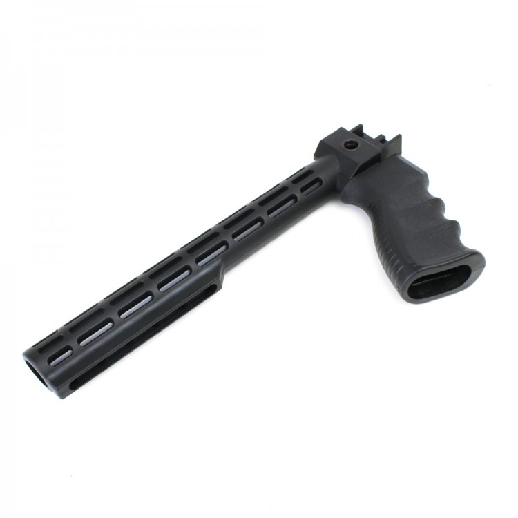 Saiga Rifle / Shotgun 6-Position Stock Tube & Pistol Grip