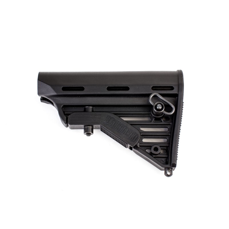 Ar10 stock options