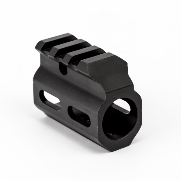 AR-15 Gas Block .750