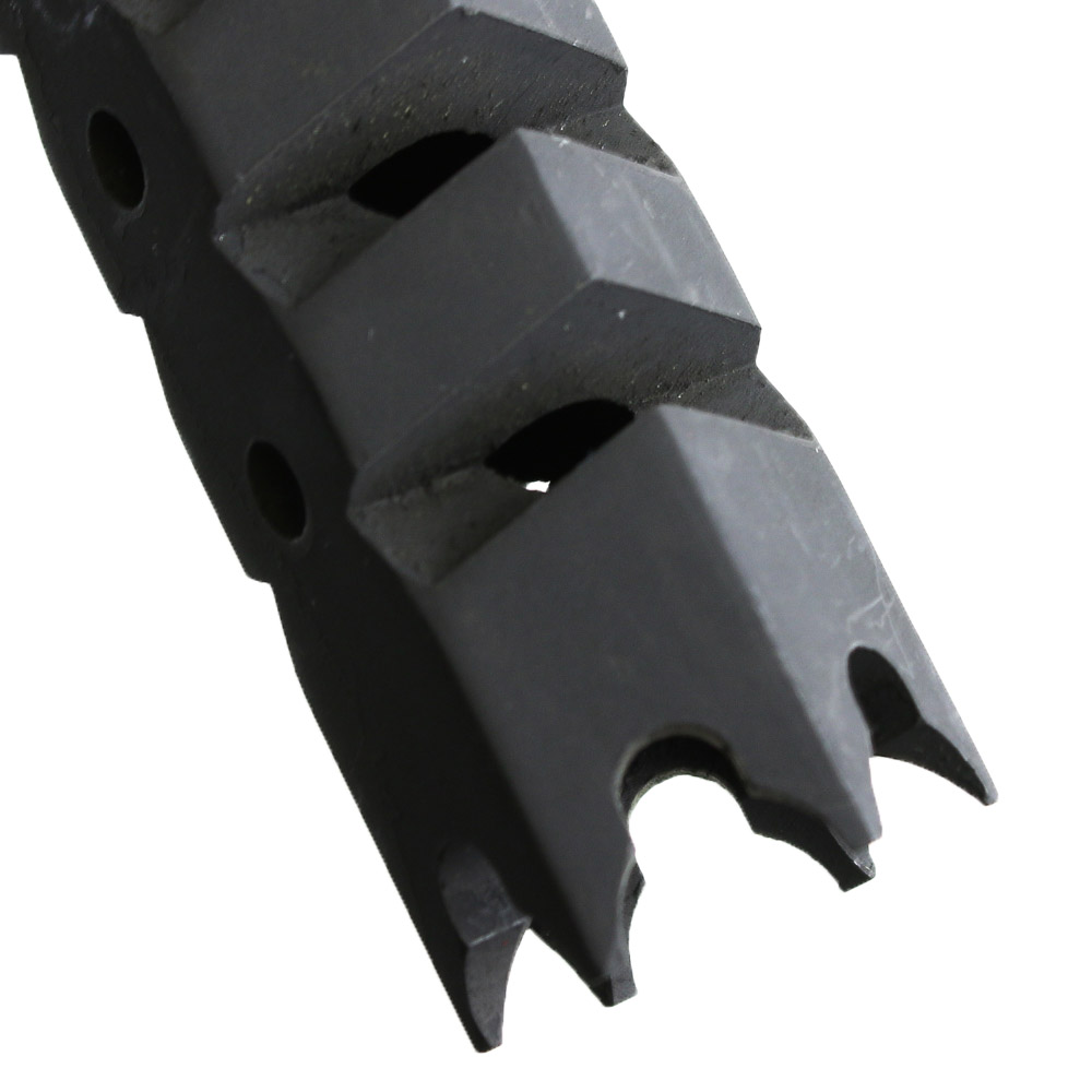 ak47 muzzle brake shark