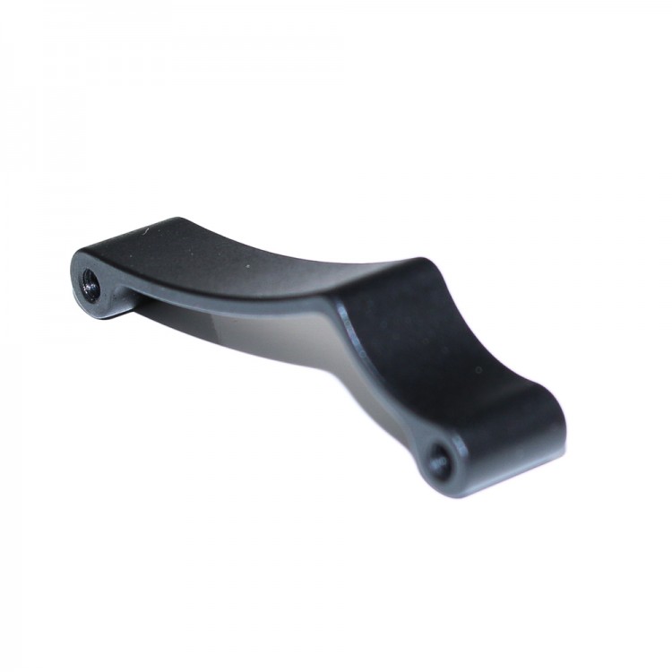 Enhanced Custom Trigger Guard - Black