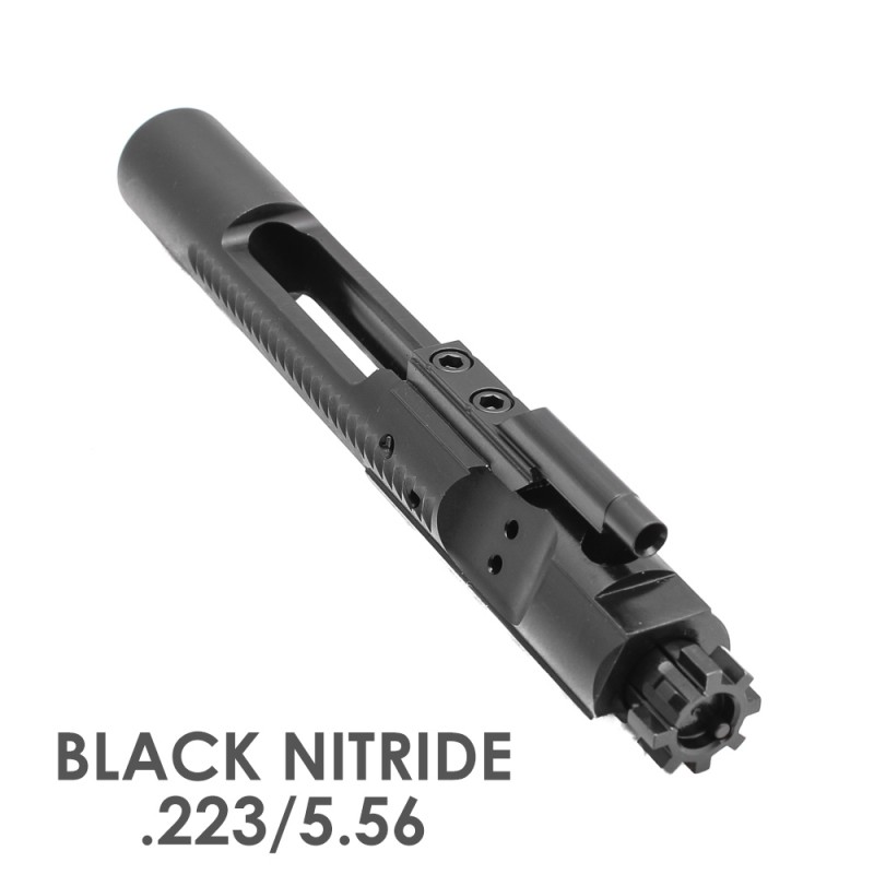 Precision Auto Sales >> AR-15/M16 Bolt Carrier Group Assembly - Black Nitride Precision Auto Sales >> AR-15/M16 Bolt Carrier Group Assembly - Black Nitride