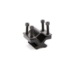 25mm QD Barrel Mount