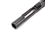 AR 7.62x39 Bolt Carrier Group- Black Nitride - MADE IN USA Engraving